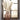 Reed dried flower home decoration