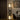 156cm Black Column Floor Lamp