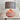 Alfhild 45cm Copper Table Lamp