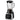 Russell Hobbs Sensigence Jug Blender - Inteligent 1.5 Litre Smoothie Maker; Soup Liquidiser And Ice Crusher