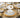 The Seasonal Aisle Saltville Porcelain China Dinnerware - Set of 50