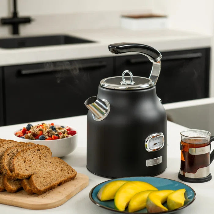 Westinghouse hot sale electric kettle
